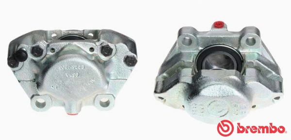 Brake Caliper (F 59 021)