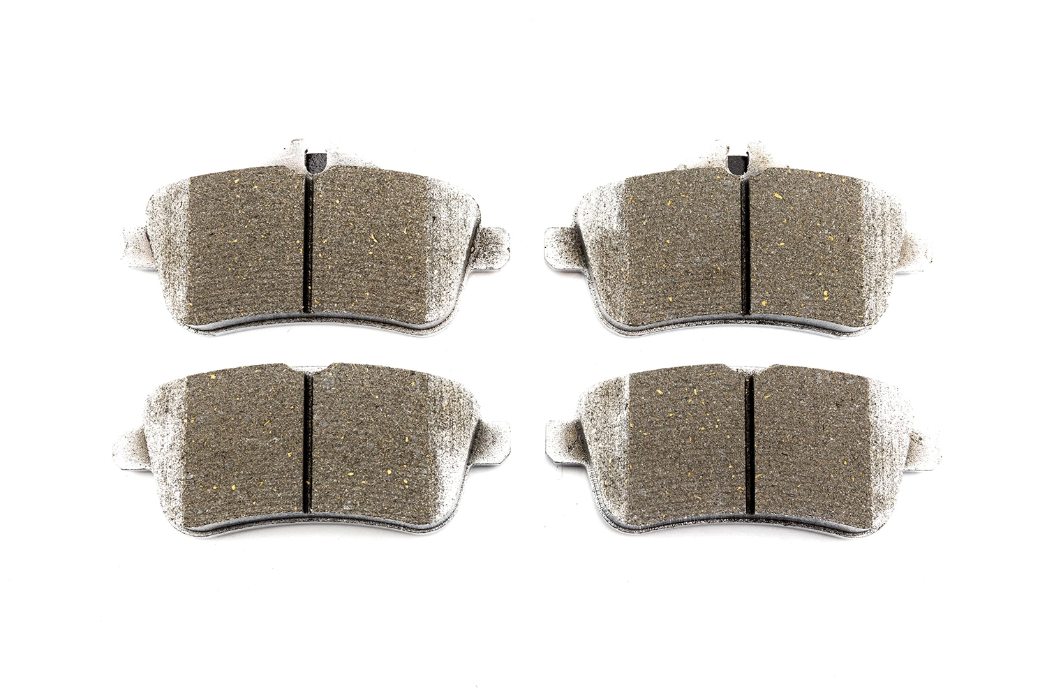 High Performance Brake Pad Set