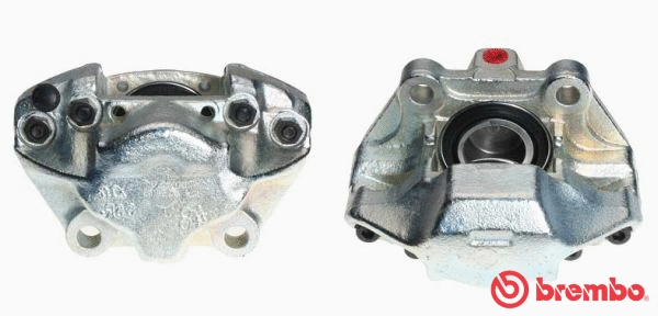 Brake Caliper (F 59 033)