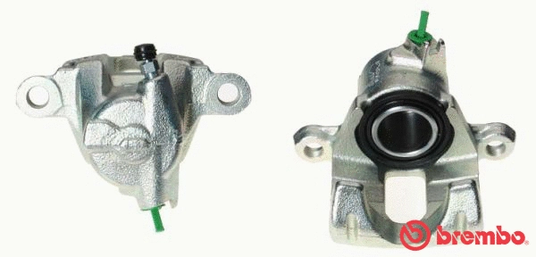 Brake Caliper (F 83 292)