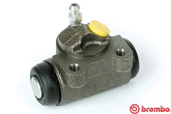Wheel Brake Cylinder (A 12 112)