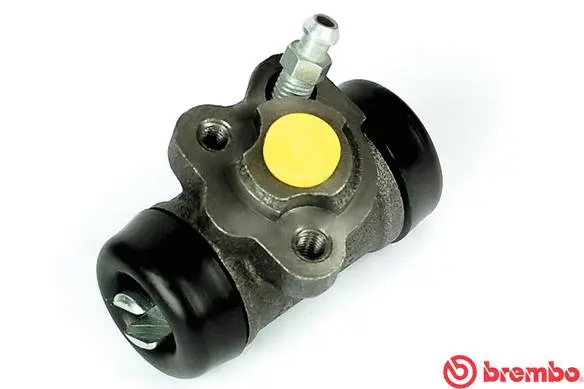 Wheel Brake Cylinder (A 12 B14)