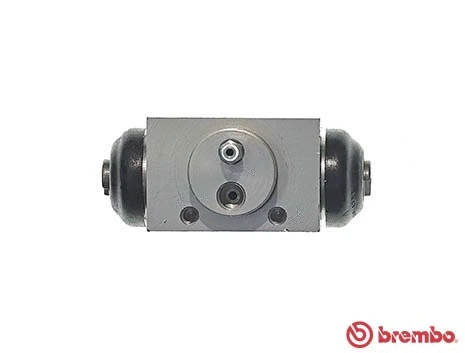 Wheel Brake Cylinder (A 12 B88)