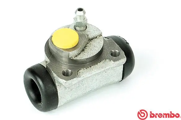 Wheel Brake Cylinder (A 12 204)