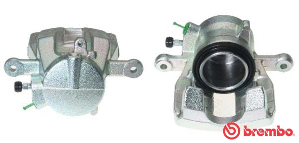 Brake Caliper (F 50 253)