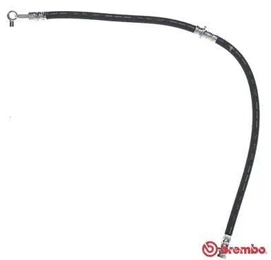 Brake Hose (T 56 185)