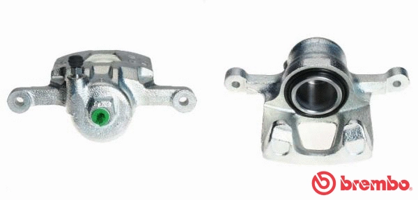 Brake Caliper (F 15 016)
