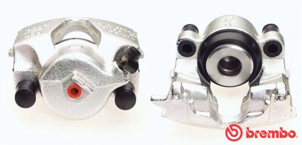 Brake Caliper (F 59 109)