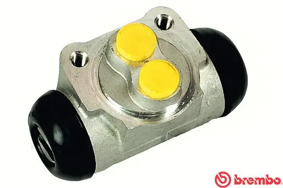 Wheel Brake Cylinder (A 12 552)