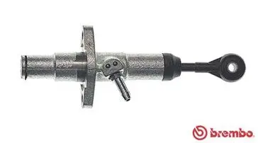Master Cylinder, clutch (C 23 033)