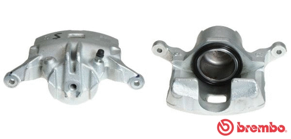 Brake Caliper (F 56 171)