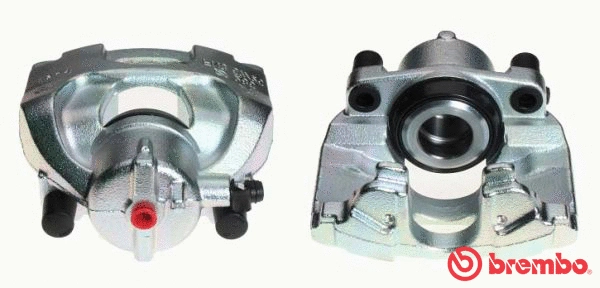 Brake Caliper (F 23 161)