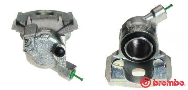 Brake Caliper (F 68 024)