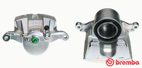 Brake Caliper (F 83 233)