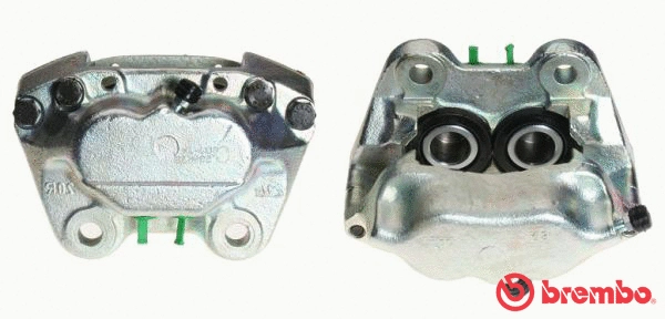 Brake Caliper (F 86 016)