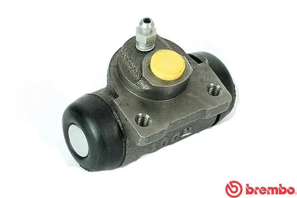 Wheel Brake Cylinder (A 12 571)