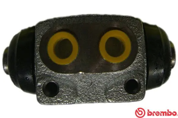 Wheel Brake Cylinder (A 12 852)