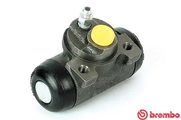 Wheel Brake Cylinder (A 12 513)