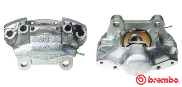 Brake Caliper (F 50 047)