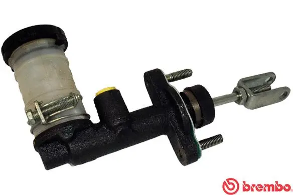 Master Cylinder, clutch (C 34 005)