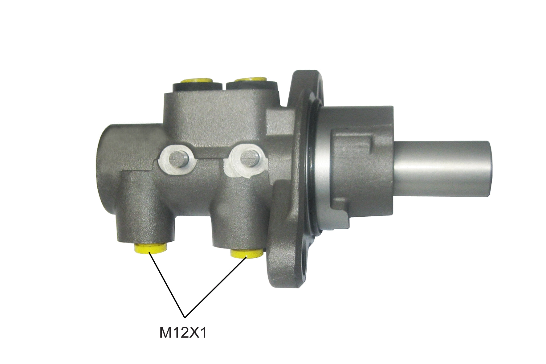 Brake Master Cylinder (M 23 075)