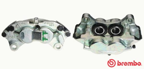 Brake Caliper (F 50 041)