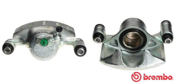 Brake Caliper (F 83 037)