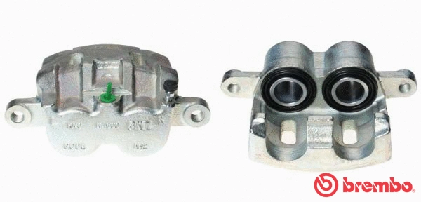 Brake Caliper (F 30 069)