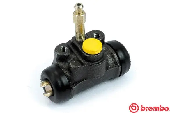 Wheel Brake Cylinder (A 12 B35)