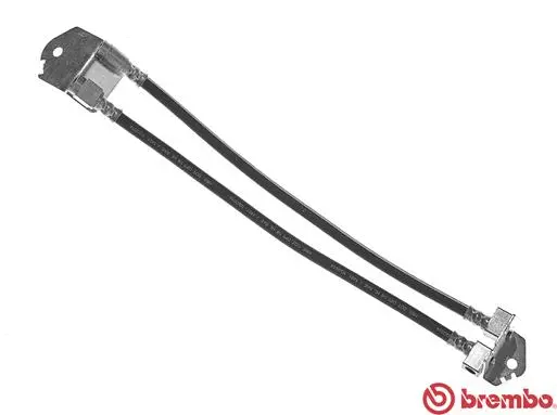 Brake Hose (T 24 131)