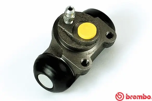 Wheel Brake Cylinder (A 12 076)