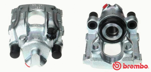 Brake Caliper (F 06 116)