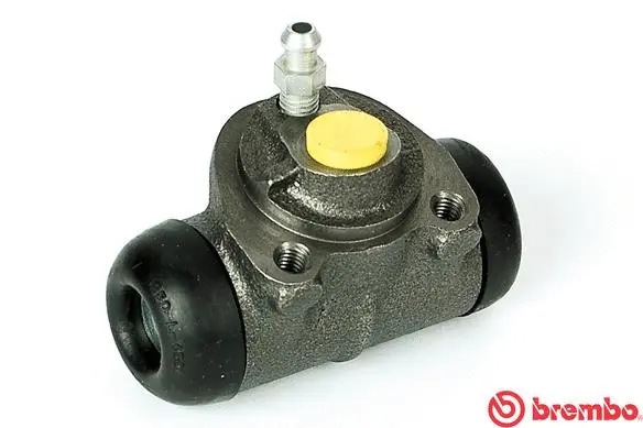 Wheel Brake Cylinder (A 12 066)