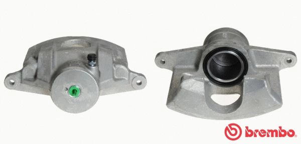 Brake Caliper (F 30 089)
