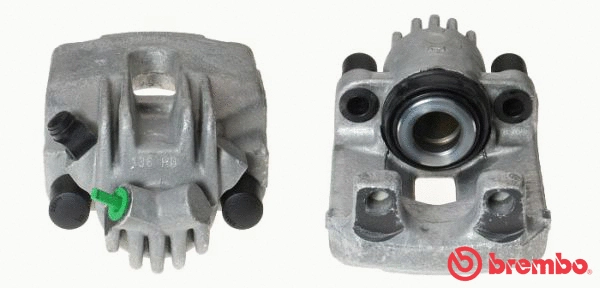 Brake Caliper (F 06 119)