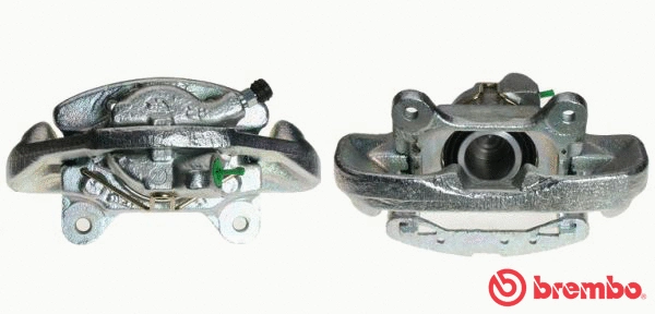 Brake Caliper (F 23 037)