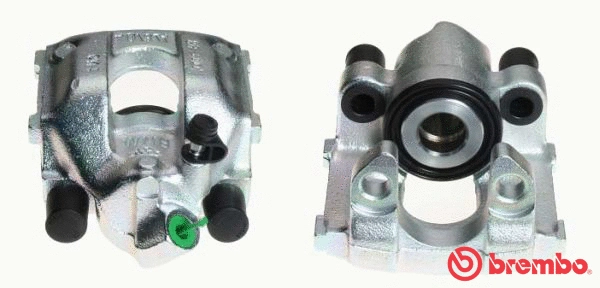 Brake Caliper (F 06 065)