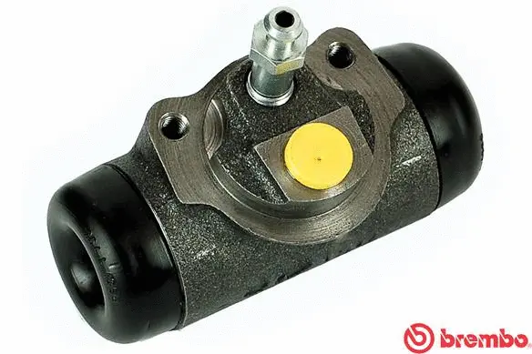 Wheel Brake Cylinder (A 12 521)