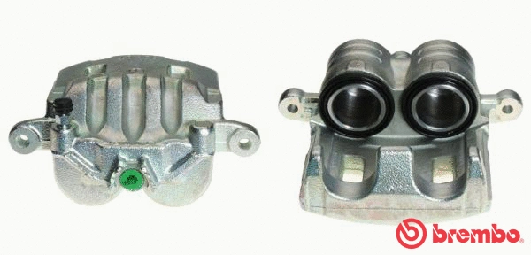 Brake Caliper (F 78 029)