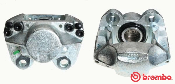 Brake Caliper (F 85 042)