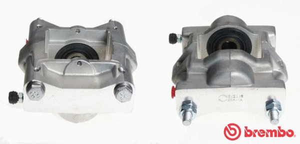 Brake Caliper (F 61 189)