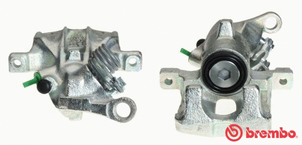 Brake Caliper (F 85 048)