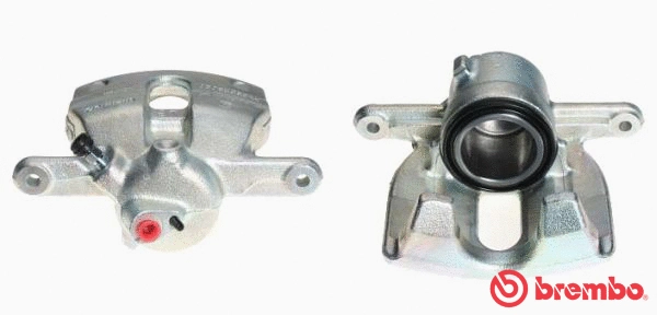 Brake Caliper (F 85 214)