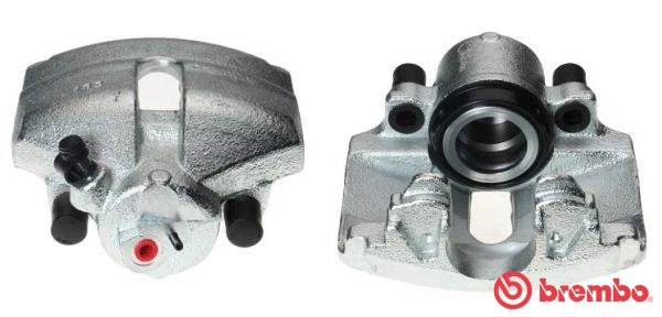 Brake Caliper (F 85 198)