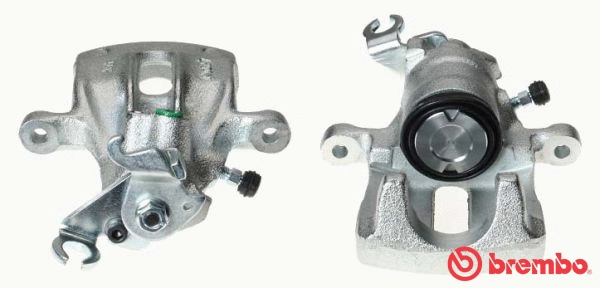 Brake Caliper (F 86 062)
