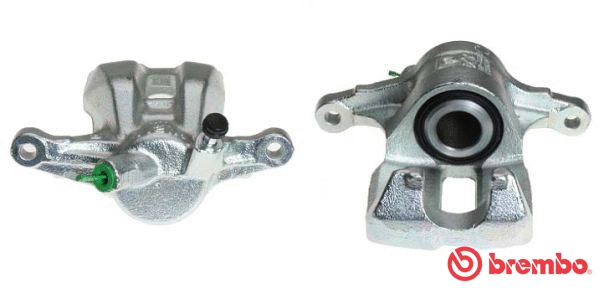 Brake Caliper (F 83 130)