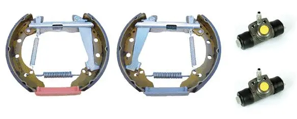 Brake Shoe Set (K 85 036)
