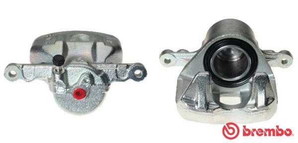 Brake Caliper (F 83 132)