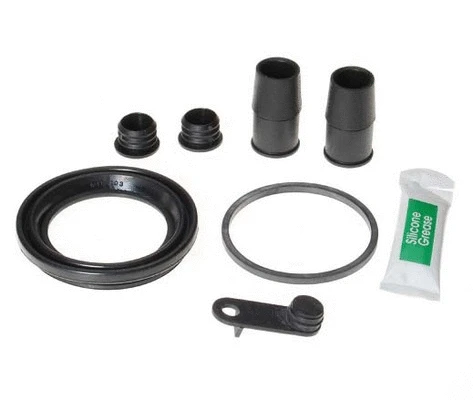 Repair Kit, brake caliper (F KT 006)