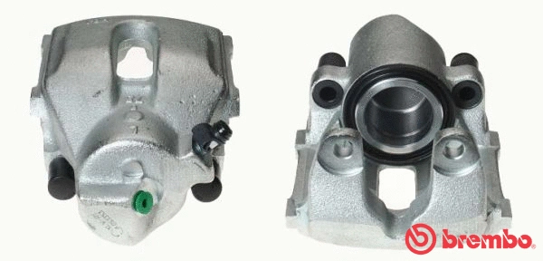 Brake Caliper (F 06 074)